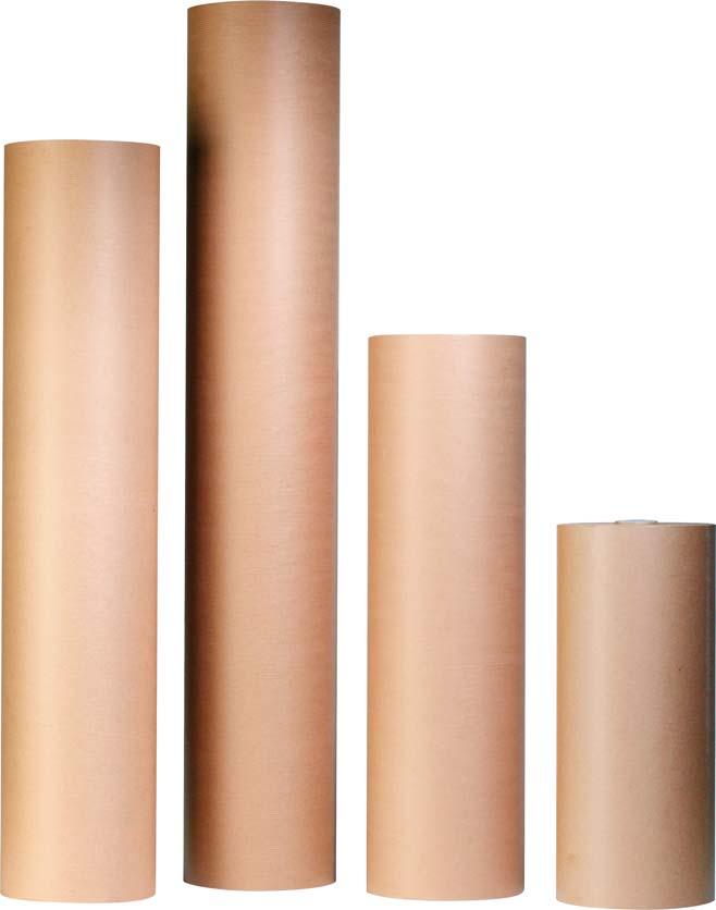 Packpapier,12 KG/Rolle, 50cm breit, 80g/qm, braun Packpapier,12 KG/Rolle, 50cm breit, 80g/qm, braun