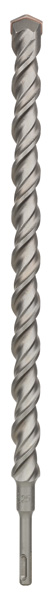 Hammerbohrer  plus-3, 25x400x450mm