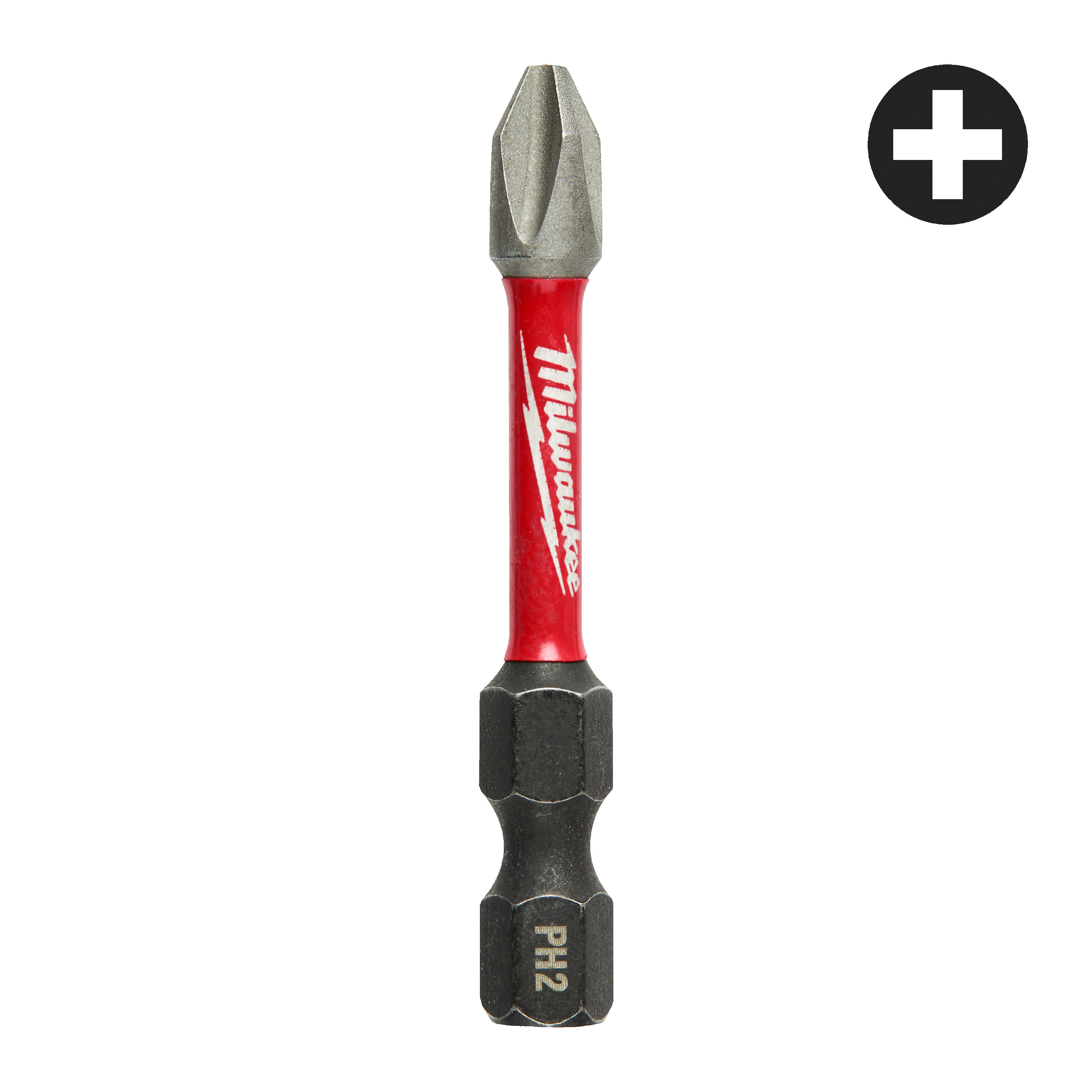 Schrauberbit Phillips SHOCKWAVE