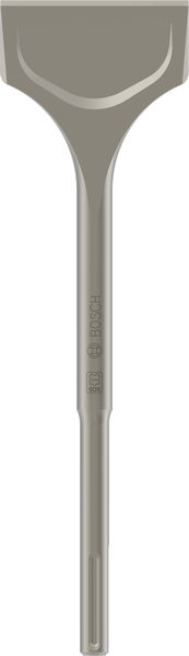 PRO SDS max-5C Spatmeißel, 115 x 400 mm