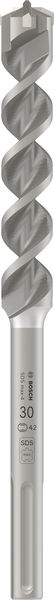 PRO SDS max-4 Hammerbohrer, 30 x 200 x 320 mm