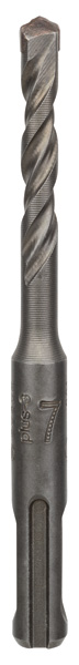 Hammerbohrer  plus-3, 7x50x110mm