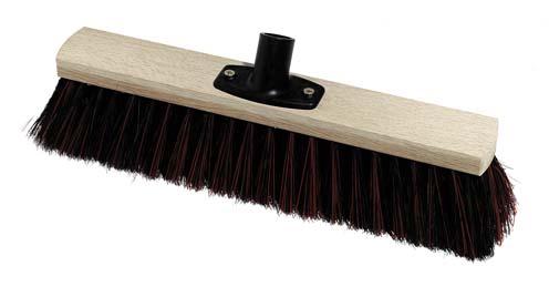 Besen Power-Stick Arenga/Elaston 40cm