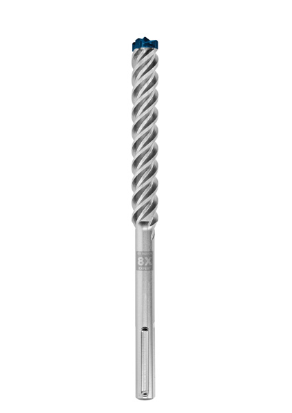 Produktbild EXPERT SDS max-8X Hammerbohrer, 26 x 200 x 320 mm