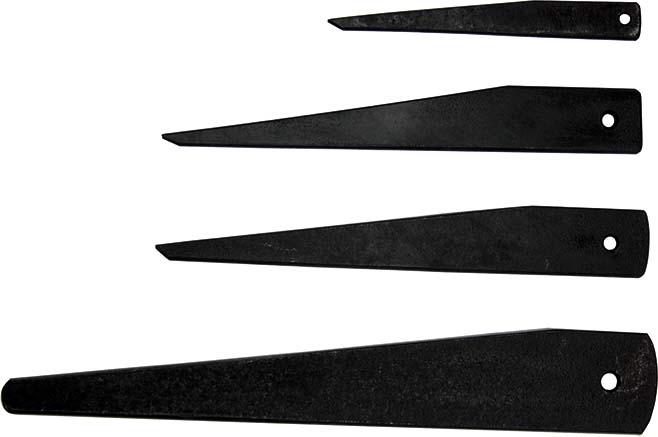 Austreiber DIN 317 MK 0 FORTIS Austreiber DIN 317 MK 0 FORTIS