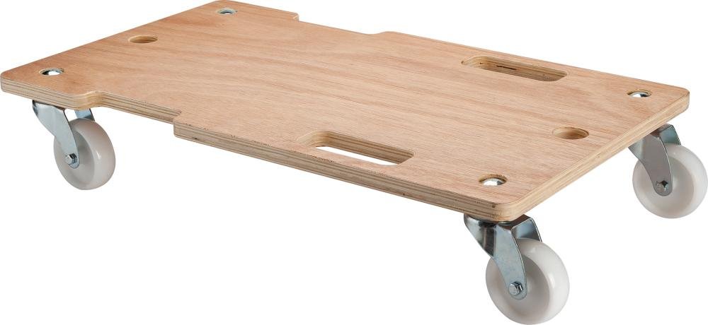 Allzweckroller 350x600 Tragkraft 15 kg