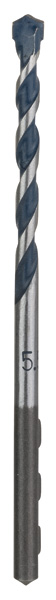 Betonbohrer CYL-5, Blue Granite, 5,5 x 50 x 100 mm