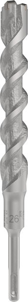 PRO SDS plus-5X Hammerbohrer, 26 x 200 x 250 mm