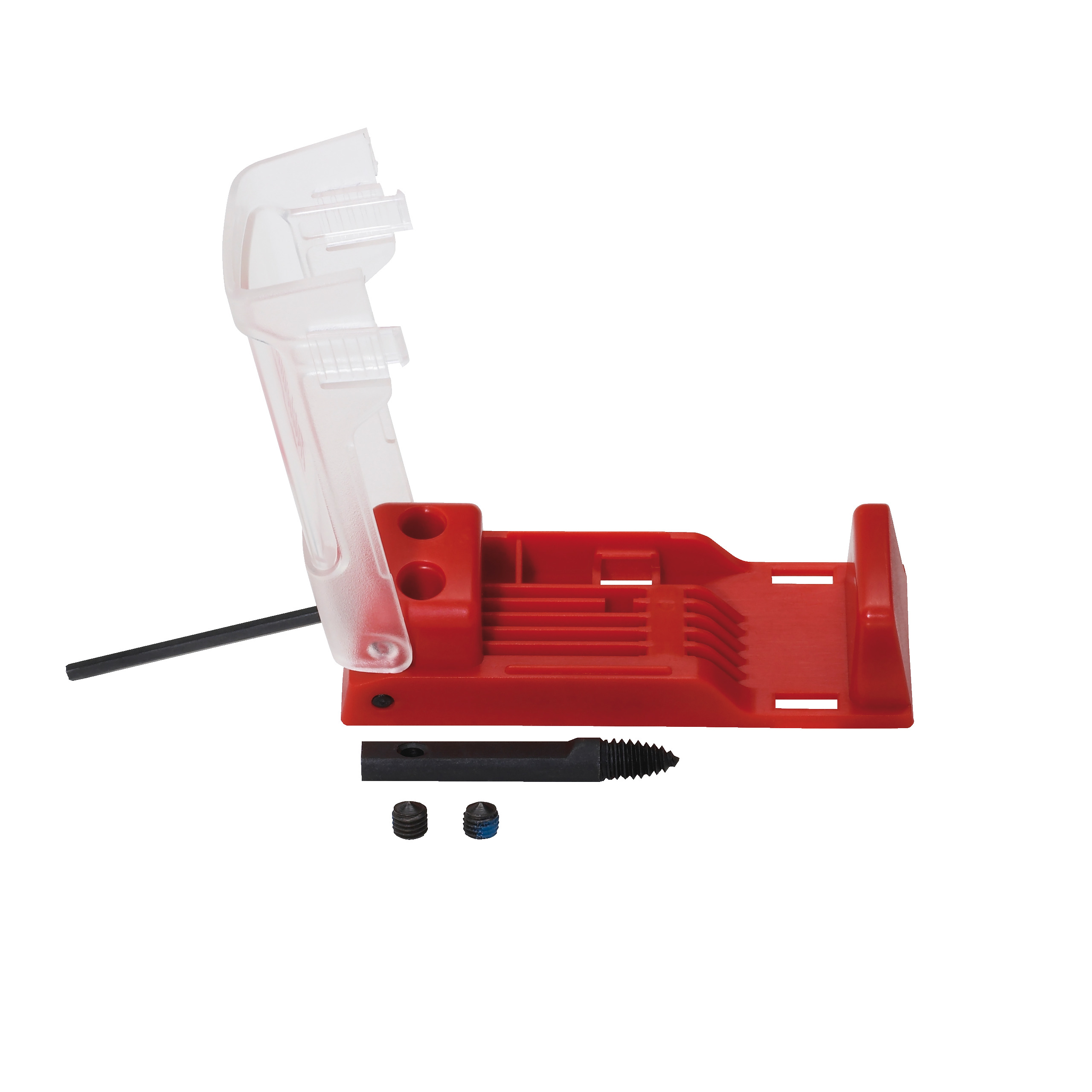 Service -Set SWITCHBLADE