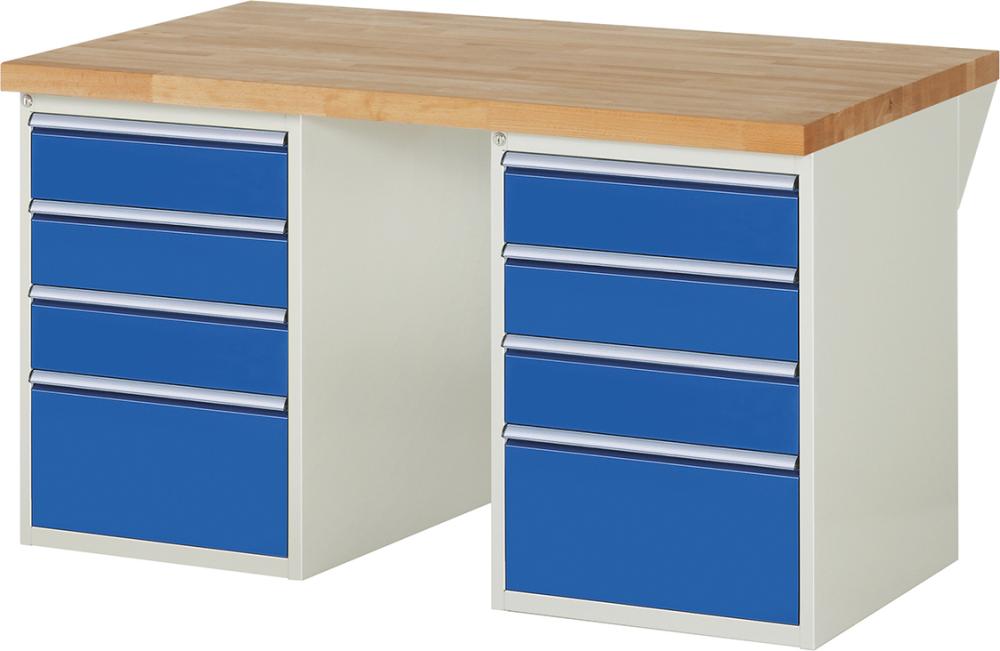 Werkbank Modell 7510 1500x900x840 Werkbank Modell 7510 1500x900x840