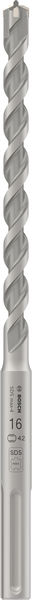 PRO SDS max-4 Hammerbohrer, 16 x 200 x 340 mm