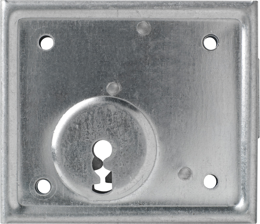 Aufschraubschloss ASS BB