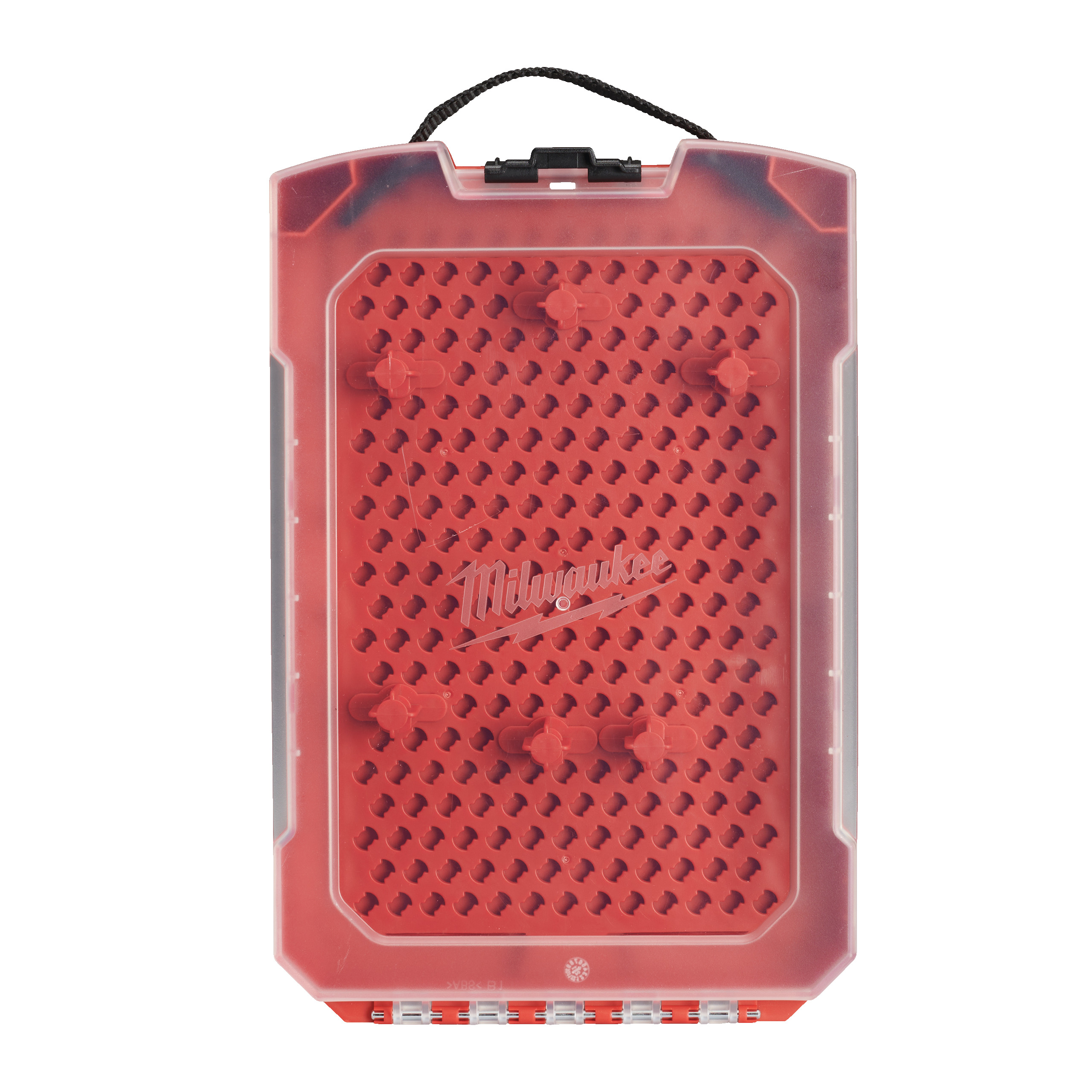 Transportbox für Multitool-Zubehör