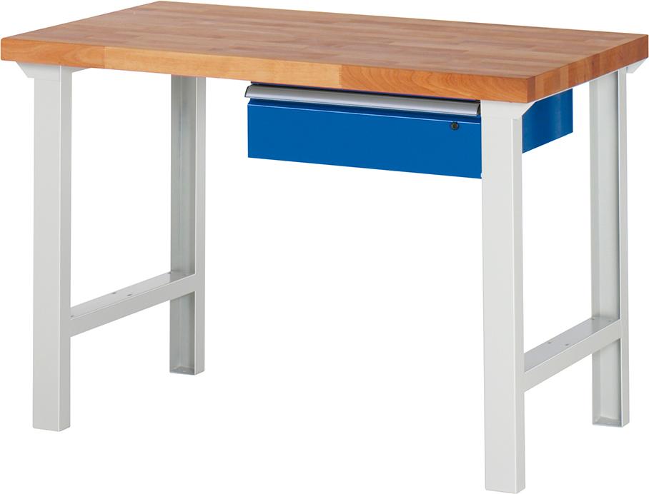 Werkbank Modell 7001 1250x700x840 Werkbank Modell 7001 1250x700x840