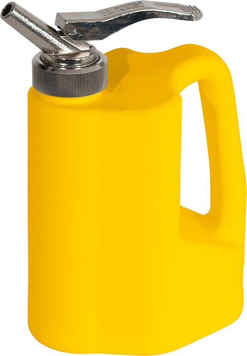 PE Kanne m. Feindosierhahn, 1 L PE Kanne m. Feindosierhahn, 1 L