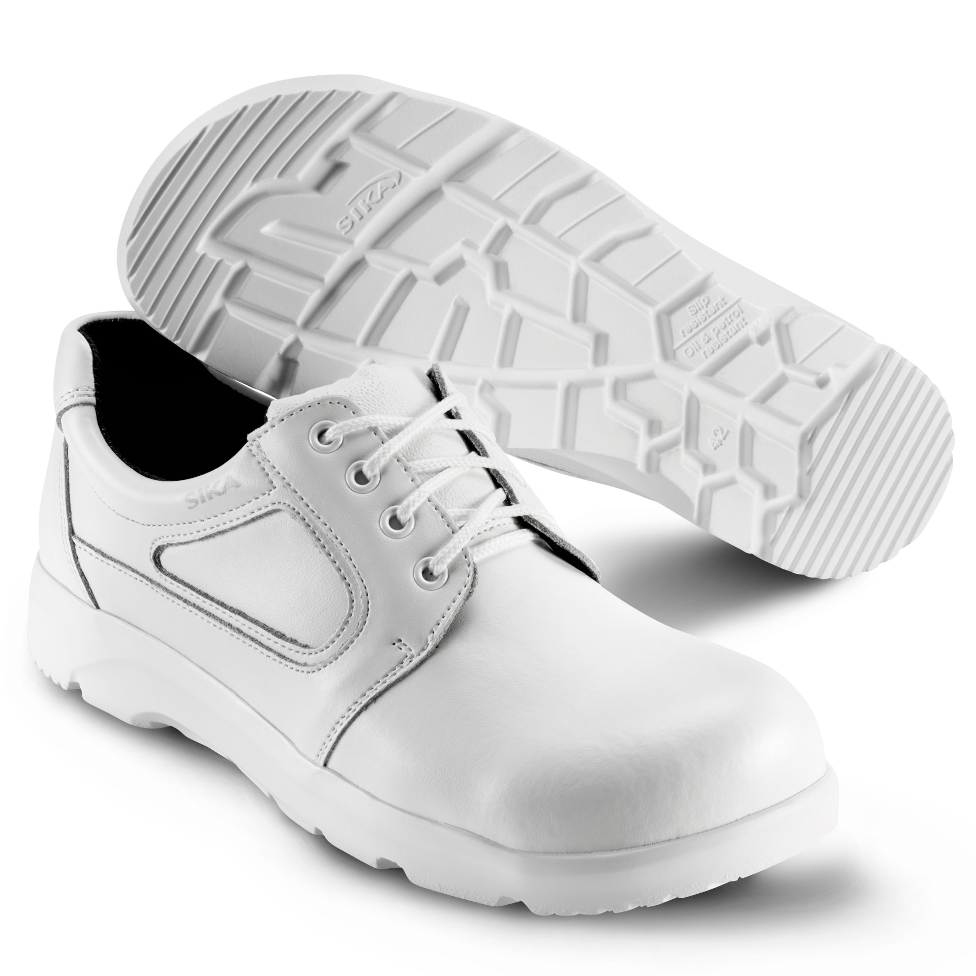 Artikelhauptbild Optimax - Schnürschuh schwarz