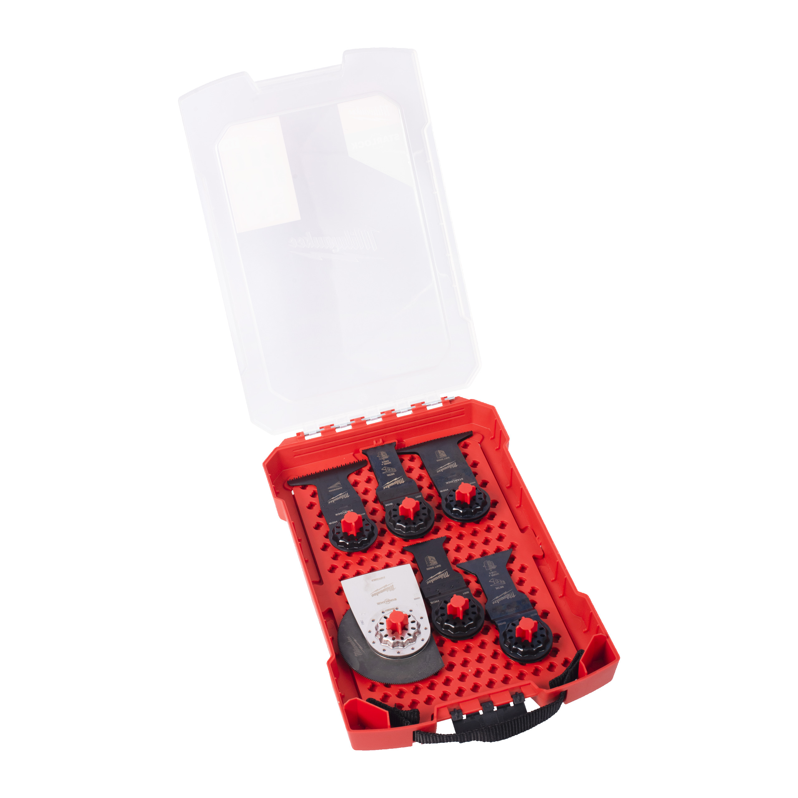 Zubehör-Set Multitool