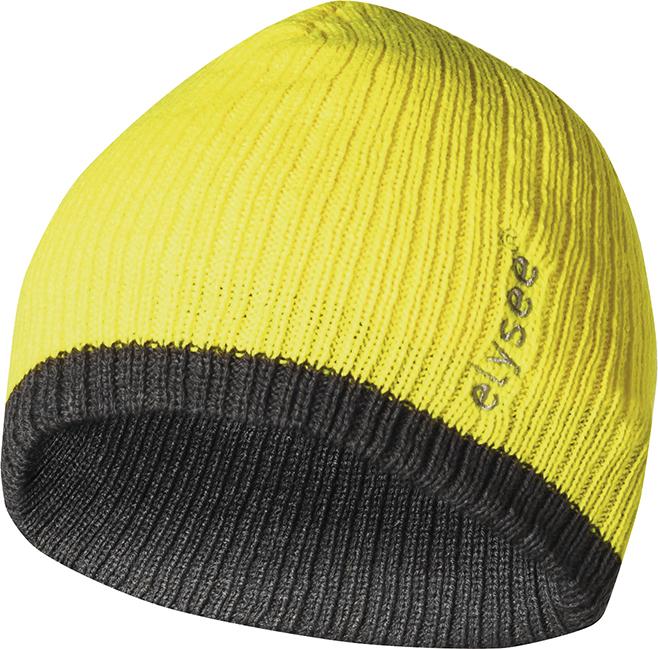 Mütze, Thinsulate, gelb Mütze, Thinsulate, gelb