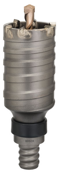 PRO SDS max-5 Bohrkrone, 55 x 80 x 109 mm