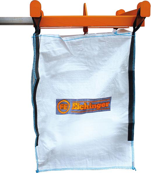 EICHINGER Big Bag Traverse Tragkraft 1000kgRAL2004