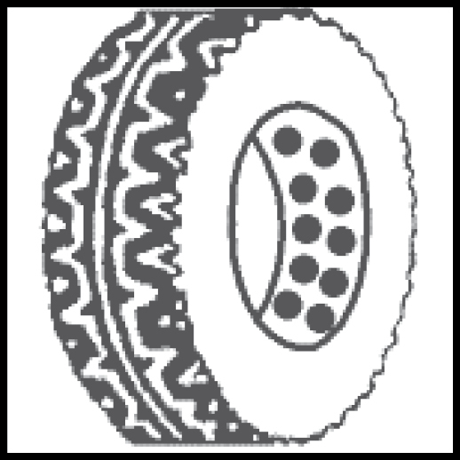 Piktogramm Anwendung