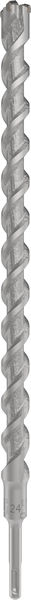 PRO SDS plus-5X Hammerbohrer, 24 x 400 x 450 mm