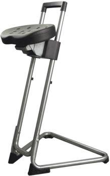 Stehhilfe Mod. 3600 Edelstahl Stehhilfe Mod. 3600 Edelstahl