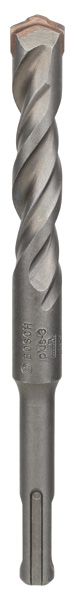 Hammerbohrer  plus-3, 15x100x160mm