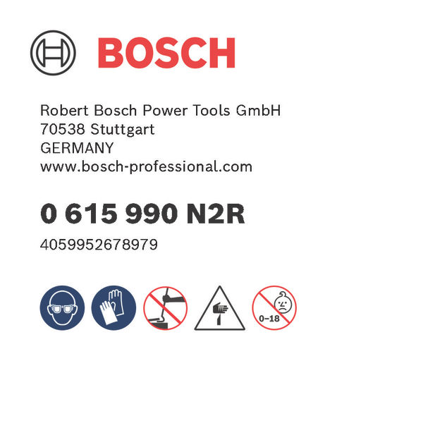 Digitale GPSR-Kennzeichnung