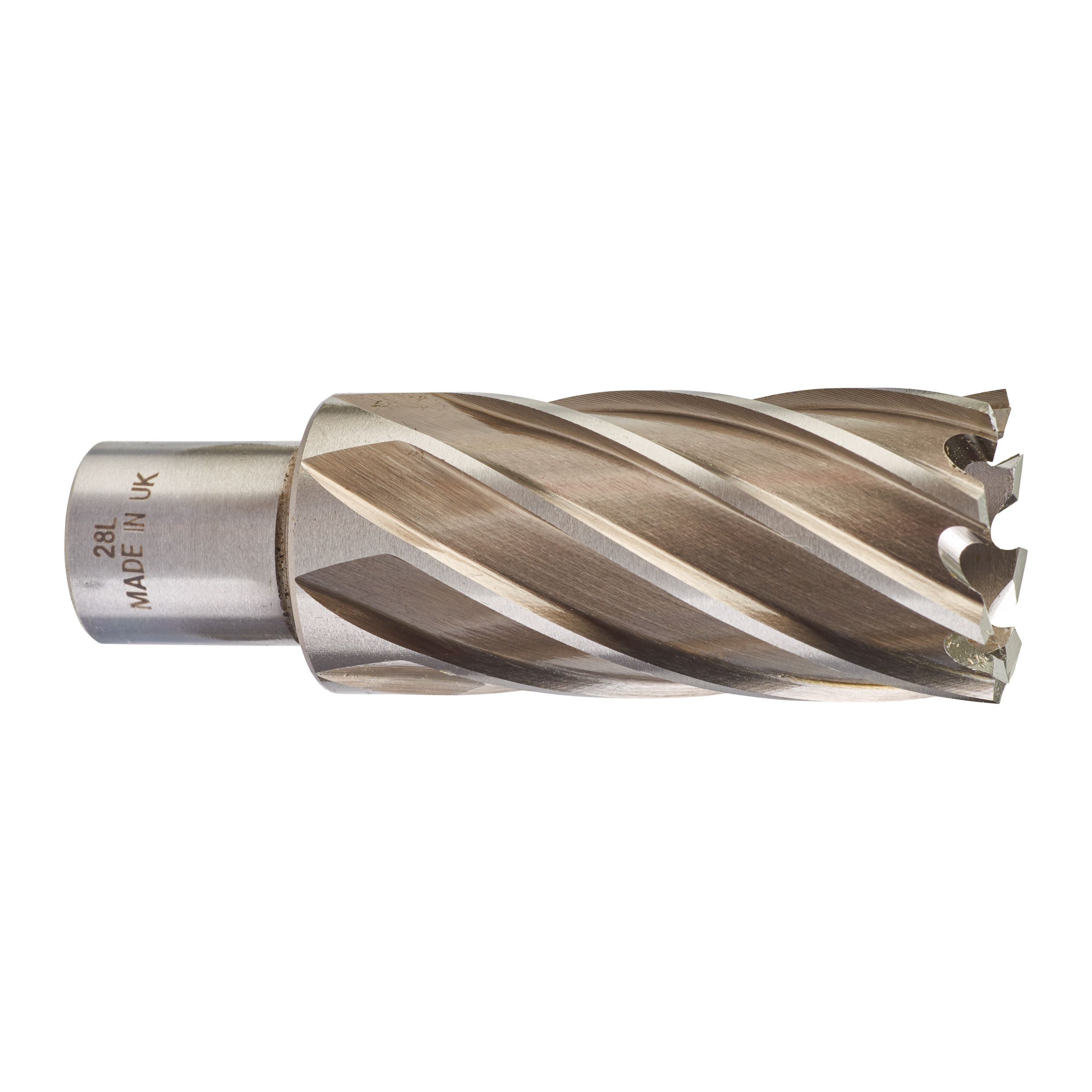 Produktbild Kernlochbohrer HSS