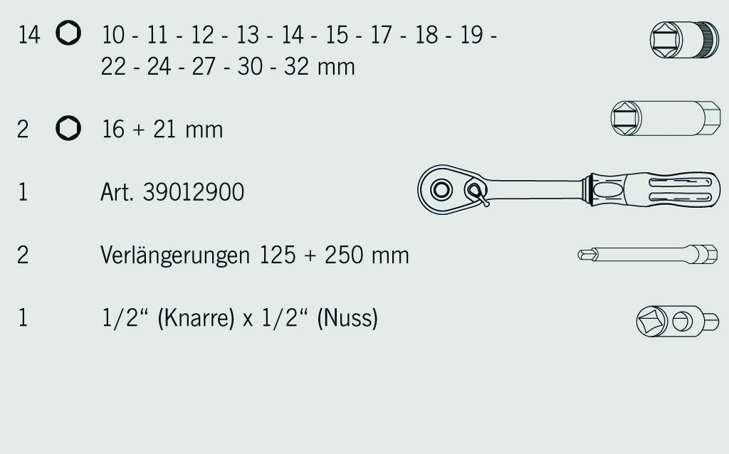 Artikeldetailansicht
