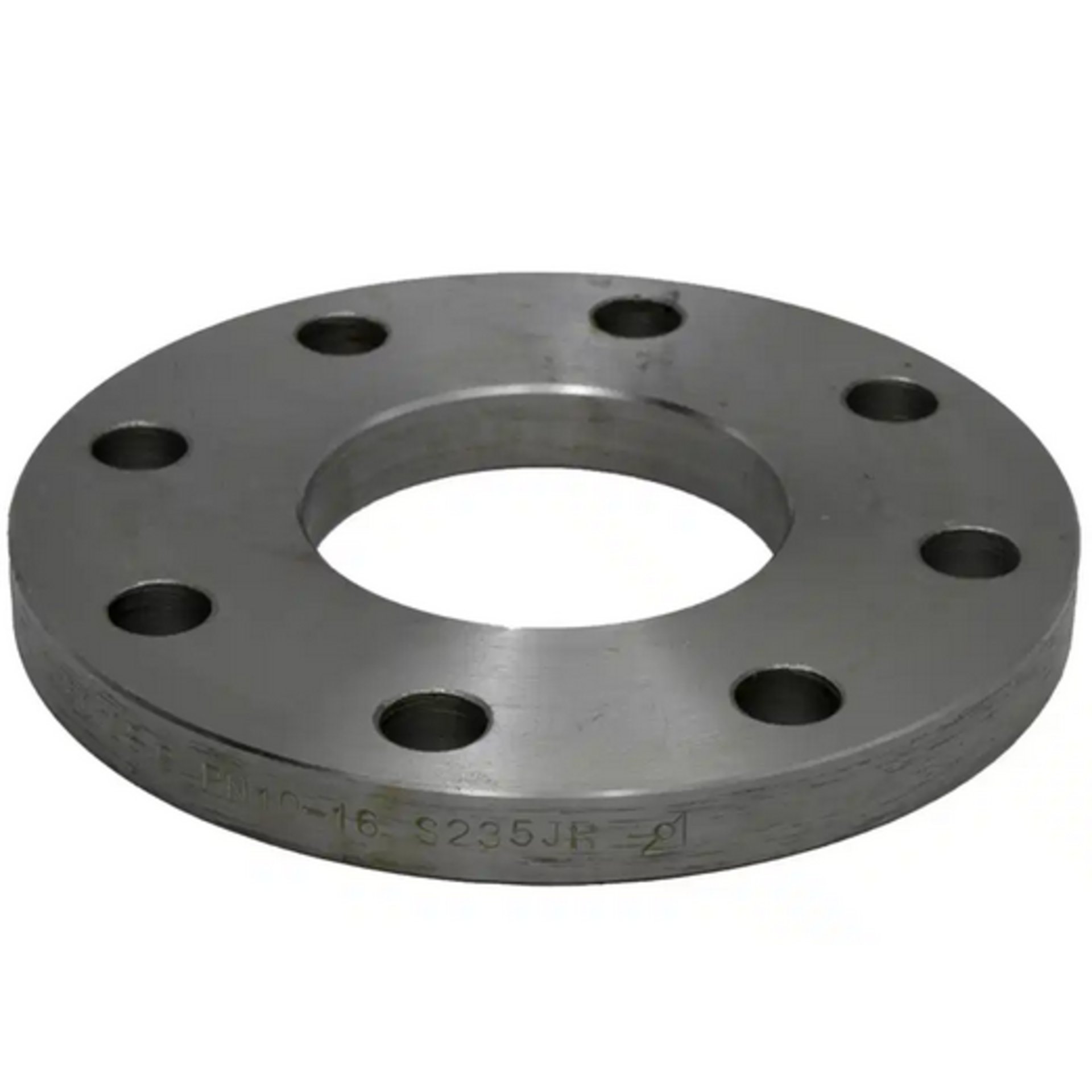 Glatter Flansch DIN 2573 PN16