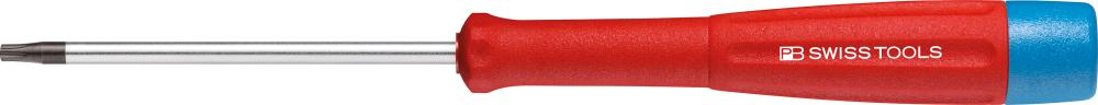 Elektronik- Schraubendreher T10x70mm PB Swiss Tools Elektronik- Schraubendreher T10x70mm PB Swiss Tools