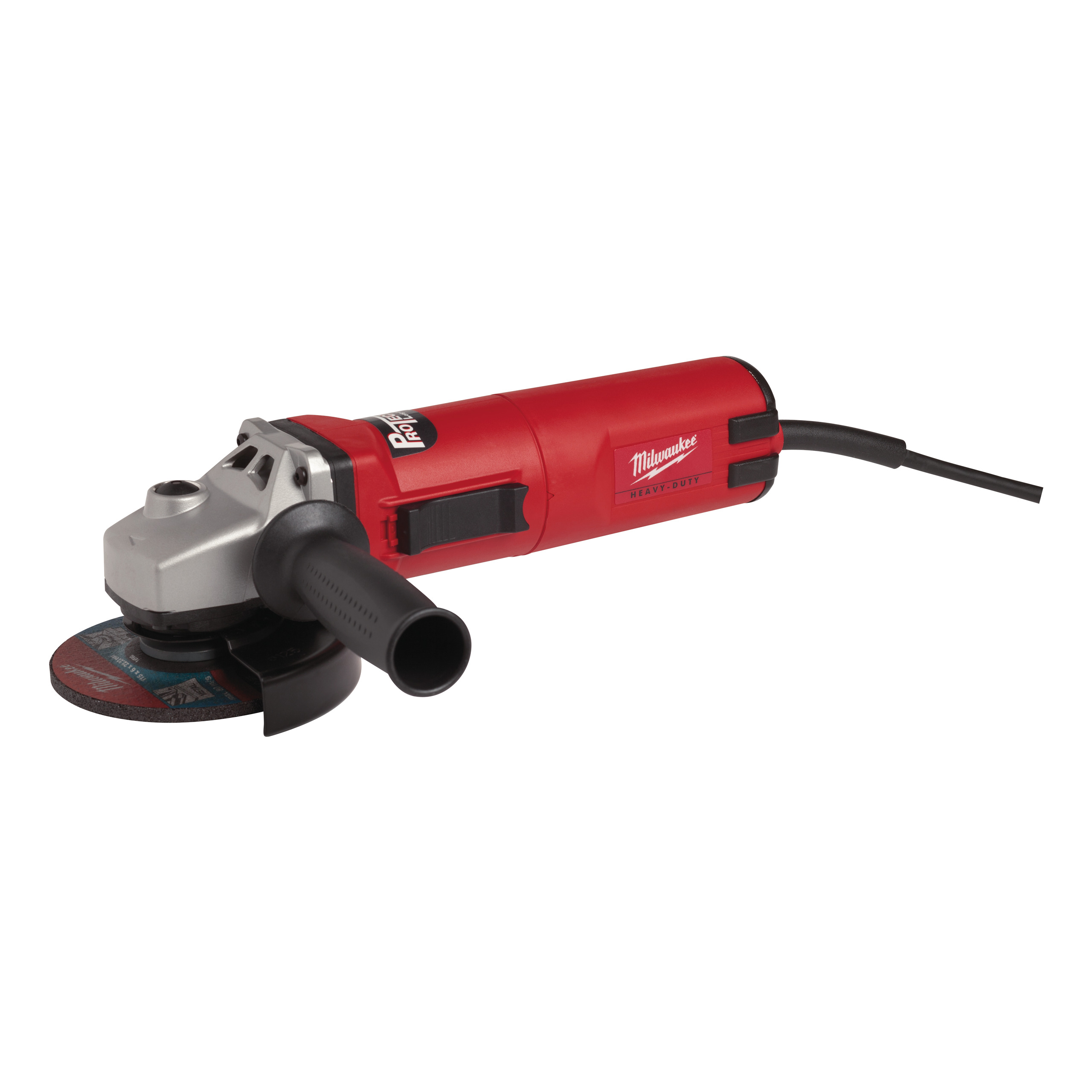 Winkelschleifer AGS15-125C ProTector
