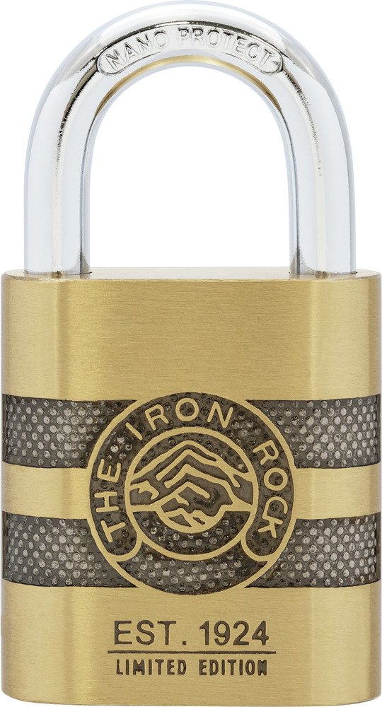 Vorhängeschloss 83/45 IRON ROCK vs.
