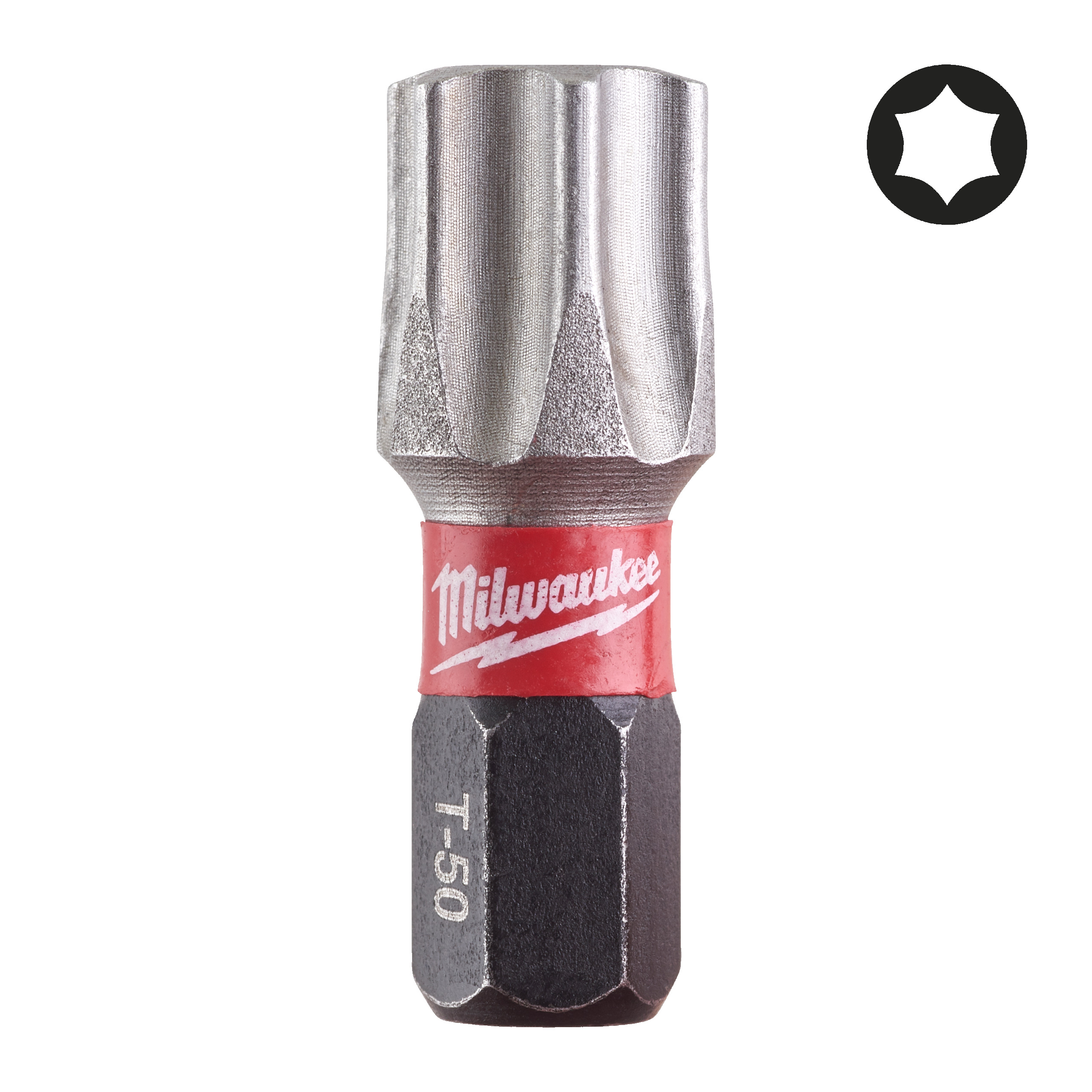 Produktbild Schrauberbit Torx SHOCKWAVE