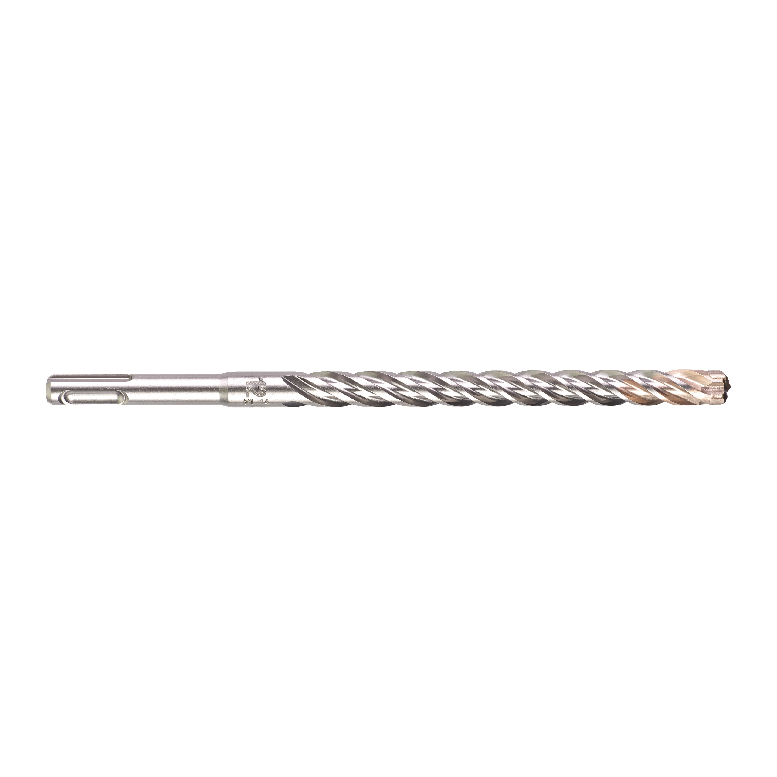Hammerbohrer MX4 SDS-Plus