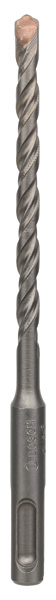 Hammerbohrer  plus-3, 7x100x160mm