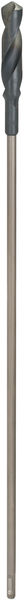 PRO Wood HSS Installationsbohrer, 22 x 100 x 600 mm, SDS plus