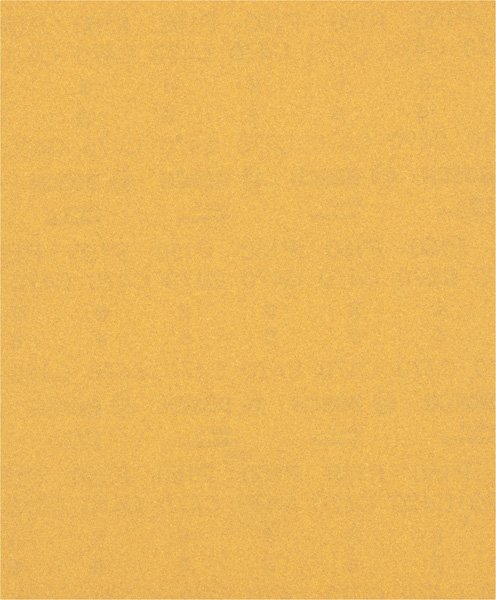 EXPERT C470 Schleifpapier zum Handschleifen, 230 x 280 mm, K 150