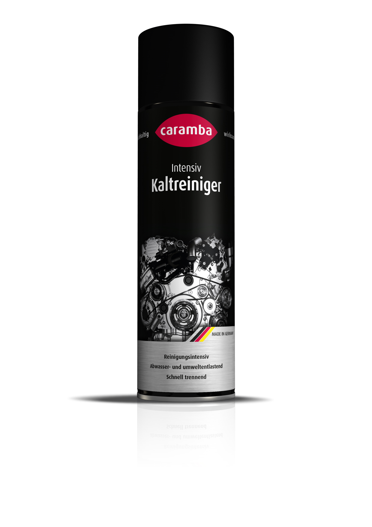 Kaltreiniger