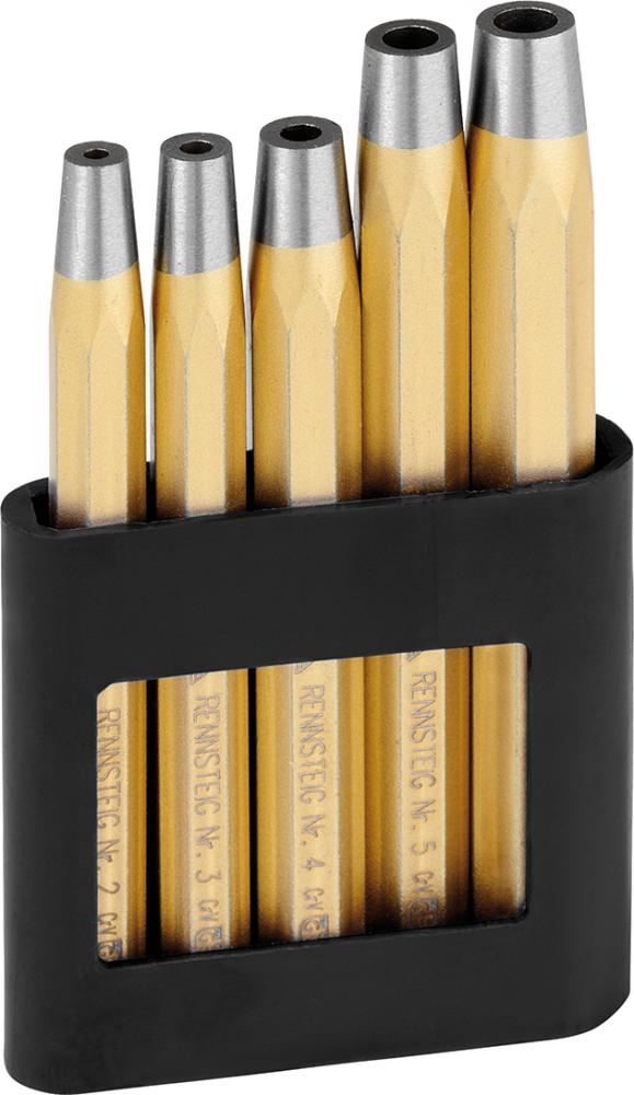 Nietzieher-Satz 5-teilig RENNSTEIG Nietzieher-Satz 5-teilig RENNSTEIG