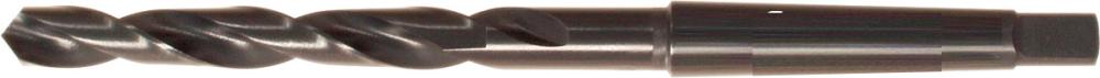 Spiralb. D345N HSS rollg.10,00mm MK FORUM