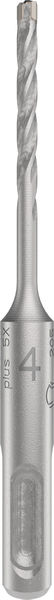 PRO SDS plus-5X Hammerbohrer, 4 x 50 x 110 mm