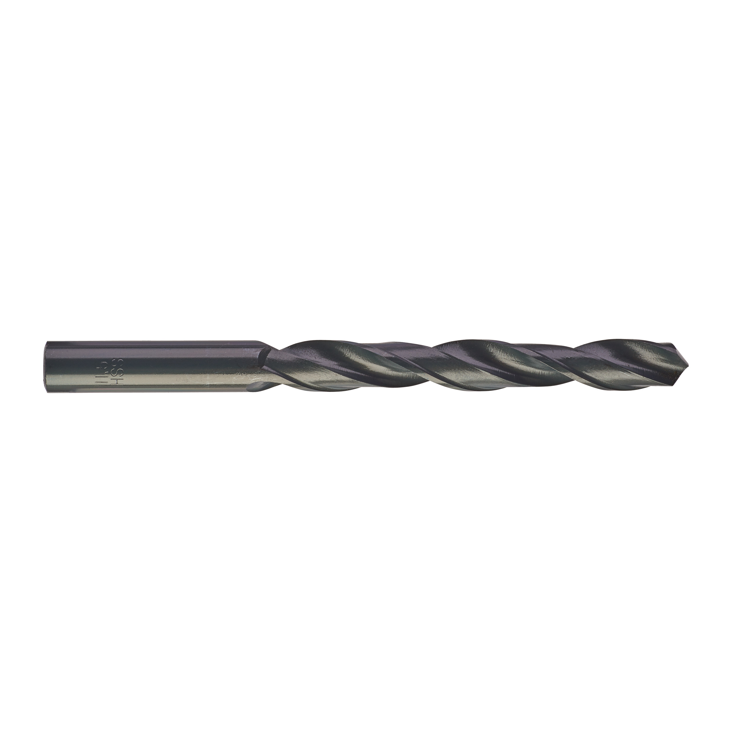 Metallbohrer HSS-R