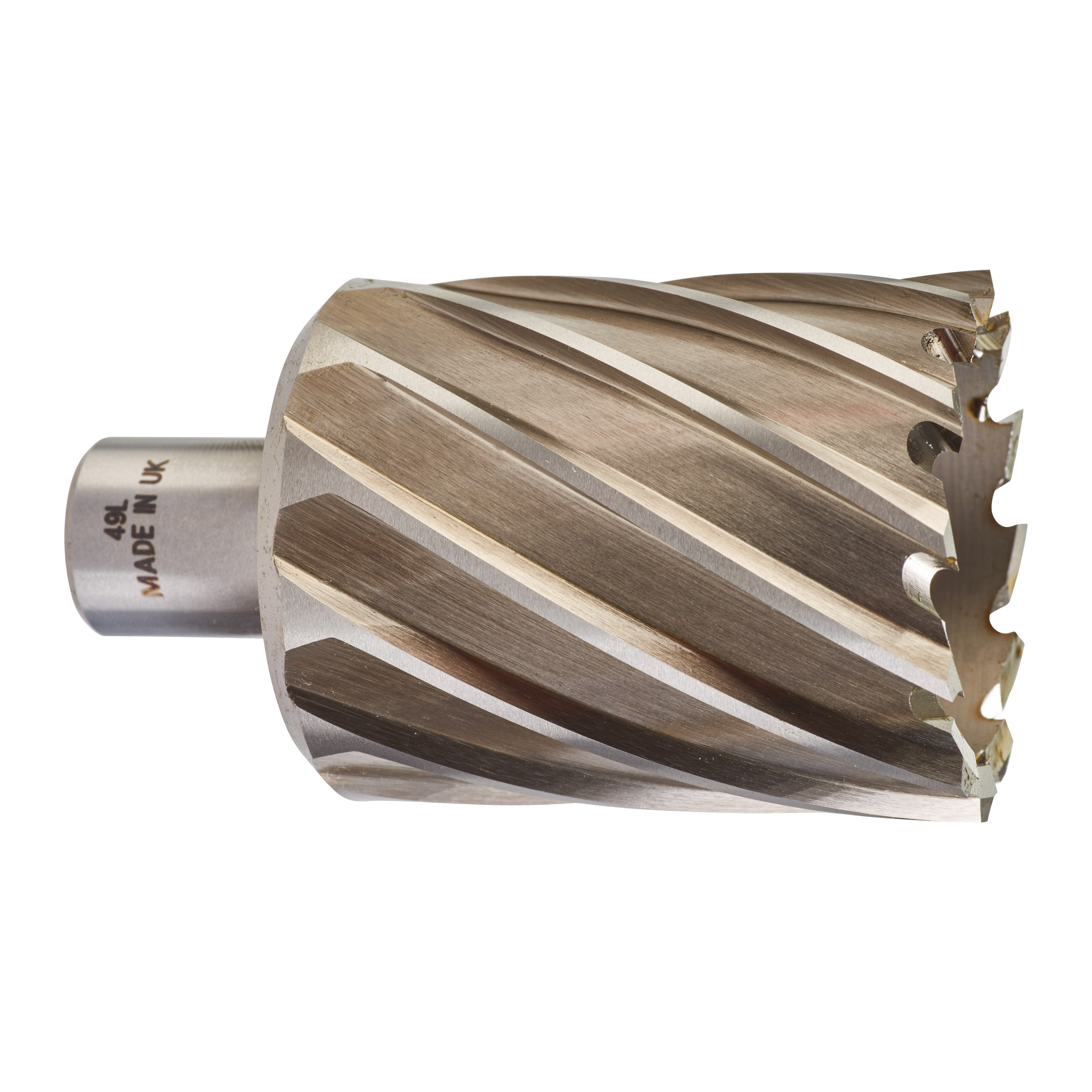 Produktbild Kernlochbohrer HSS