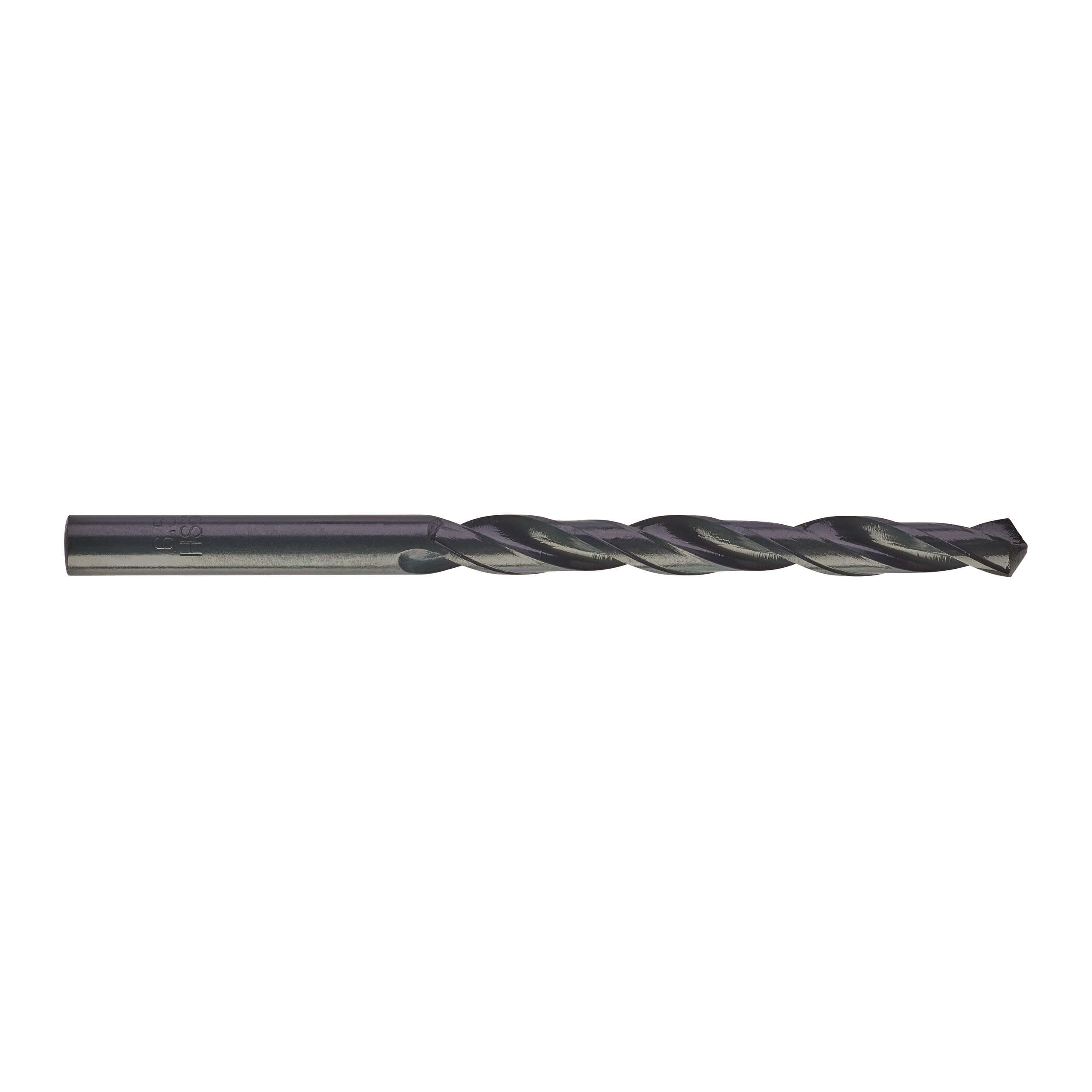Metallbohrer HSS-R