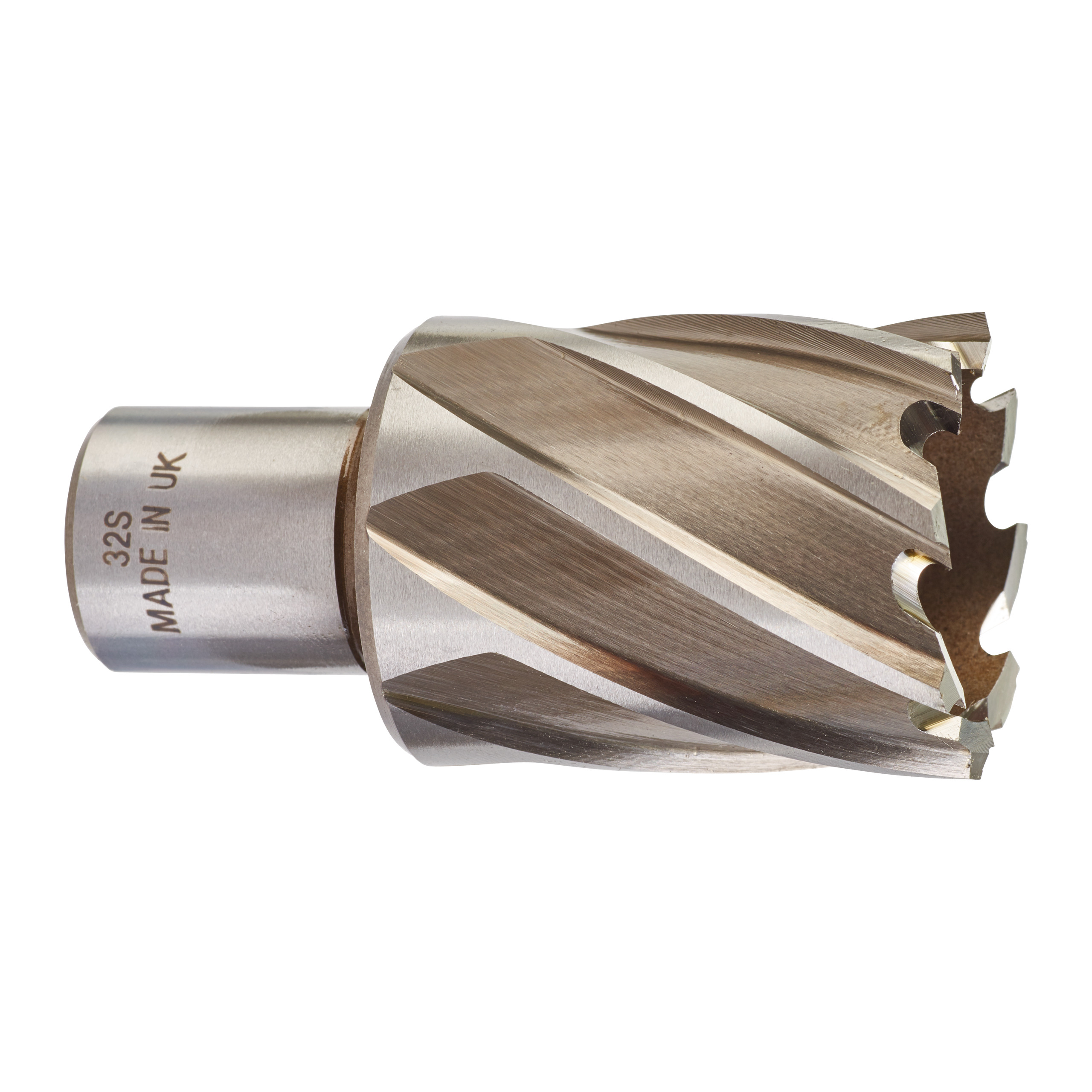 Produktbild Kernlochbohrer HSS