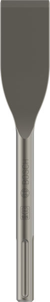 PRO SDS max-5C Fliesenmeißel-Set, 50 x 300 mm, 5-tlg.