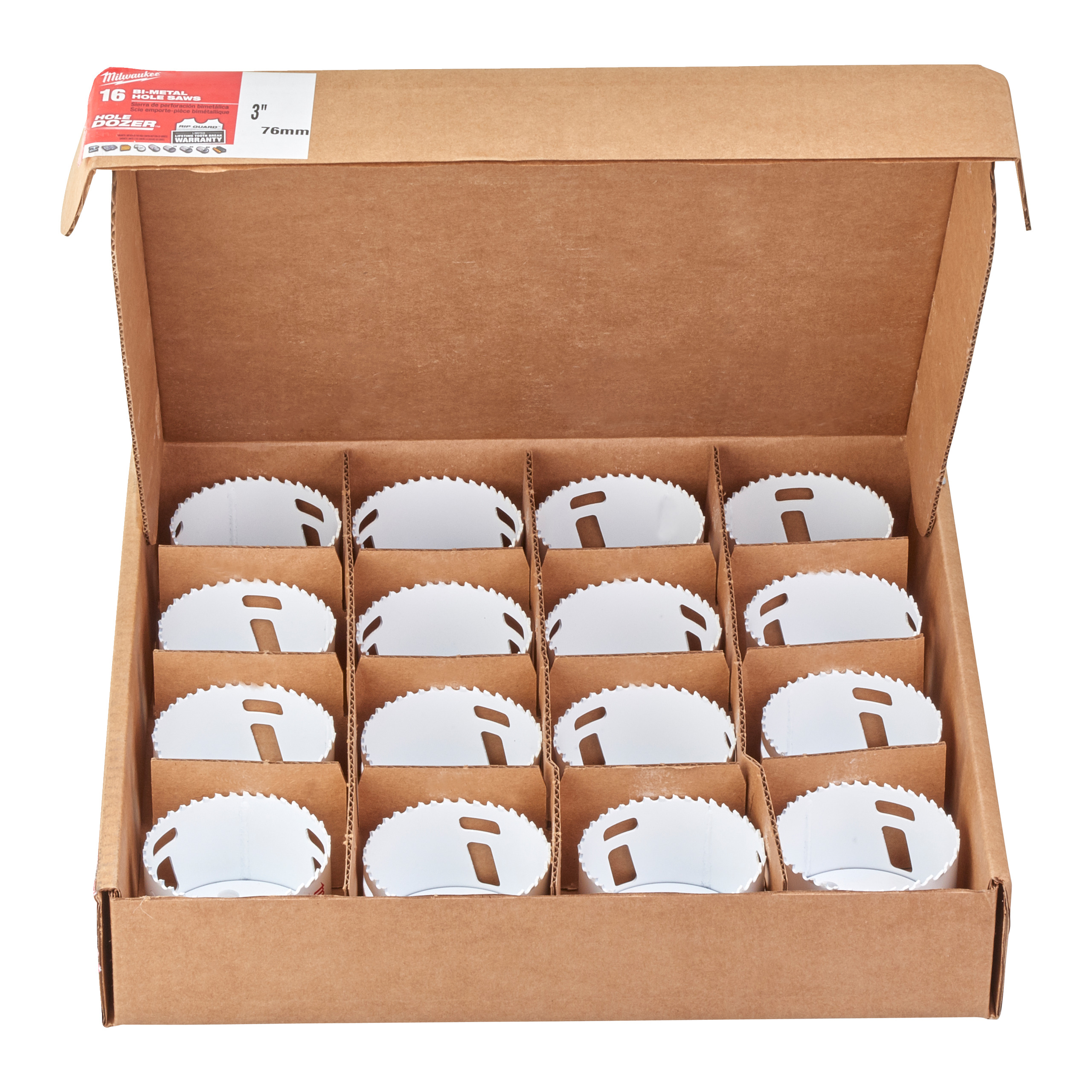 Produktbild Lochsäge Bi-Metall